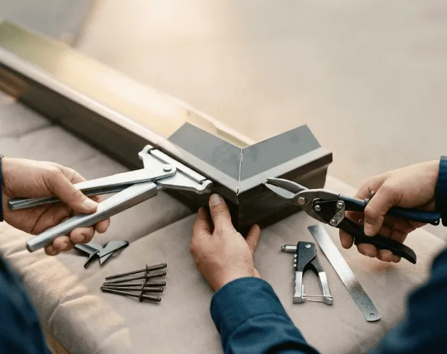 Why choose Gutter Repair in Plainfield, VT